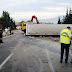 Τέσσερις νεκροί και πάνω από είκοσι τραυματίες από ανατροπή λεωφορείου στη Θεσσαλονίκη