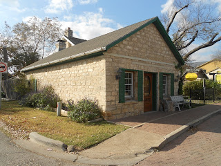 round rock texas mercantile store