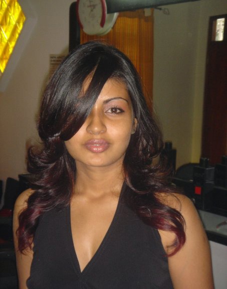 Purnima Ranasinghe