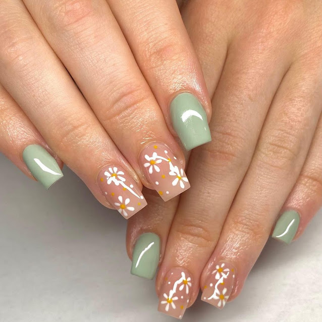 Nail Art for Special Occasions: Celebrate in Style