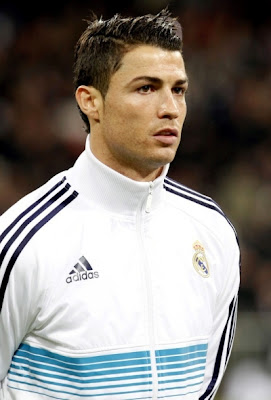 Cristiano Ronaldo 2013