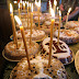 How to make Koliva for Memorial Services