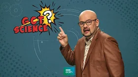 BBC Got Science Series Unifi Tv Channel 501