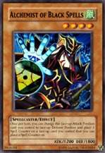alchemist
