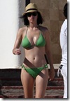 EXCLUSIVE-Katy Perry having fun in Mexico