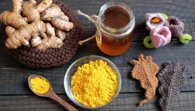suggestions-on-how-to-drink-turmeric-starch-to-beautiful-skin-lose-weight-rapidly