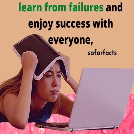 simple-thought-for-the-day-learn-from-failures-success-with-everyone.