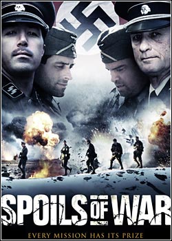 filmes Download   Espólios de Guerra   BRRip AVi (2011)