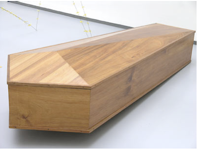 coffin construction plans