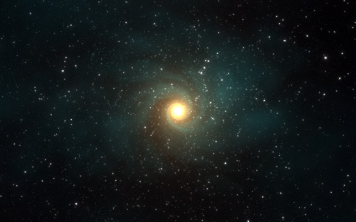 Gambar Keren Luar Angkasa Antariksa Astronomi 2013 