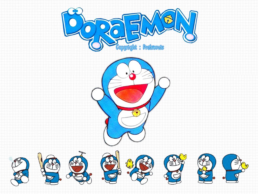 Kumpulan Gambar Kartun Doraemon Mp3 Download Seribu Animasi