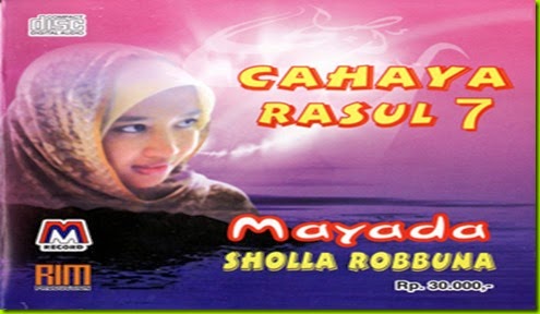 cahayarasulvol7