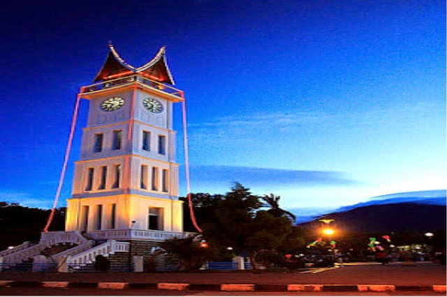 Jam Gadang