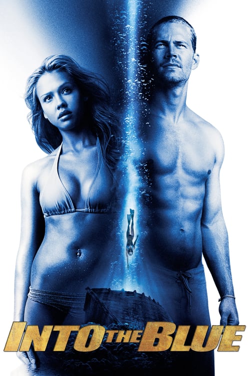 Watch Into the Blue 2005 Full Movie With English Subtitles
