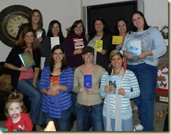 book exchange