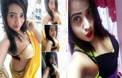 Suprova Mahbub Sanai Hot Photo