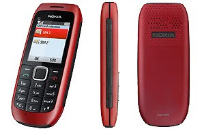 Nokia C1 00