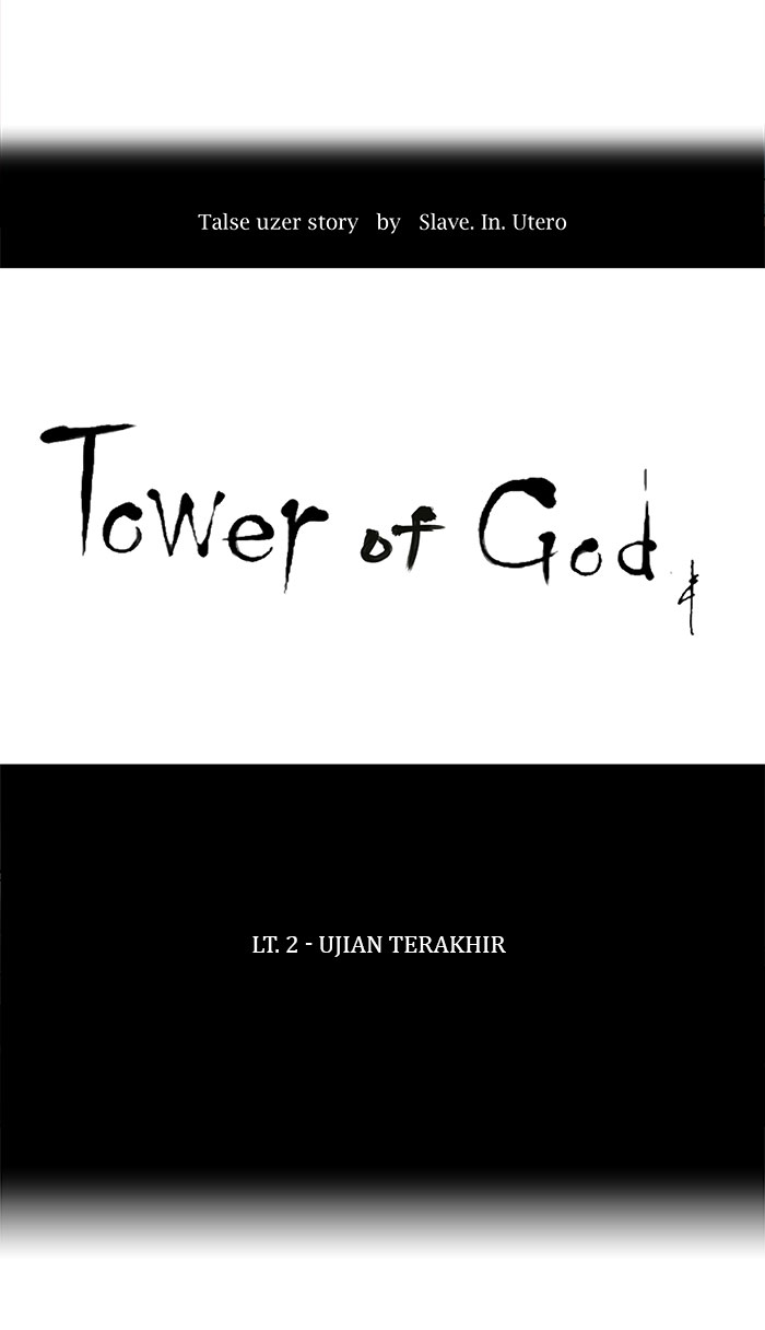 Tower of God Bahasa indonesia Chapter 69