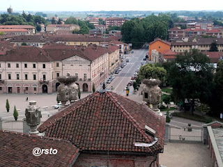 Castello di Racconigi