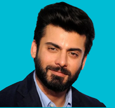 Fawad Khan