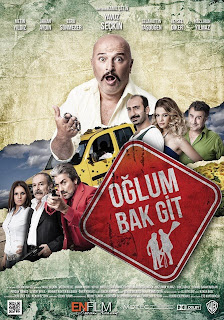 Oğlum Bak git izle 