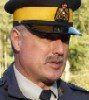 RCMP, Peter Thiessen