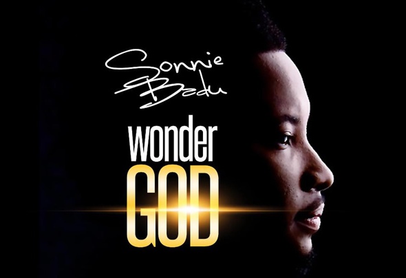 Sonnie Badu – Wonder God - Gospeltrender 