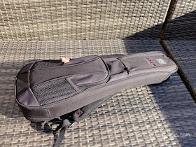 Blackbird Clara Ukulele gig bag