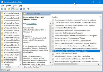  How To Stop Automatic Driver Updates in Windows  How To Stop Automatic Driver Updates in Windows 10 via Group Policy