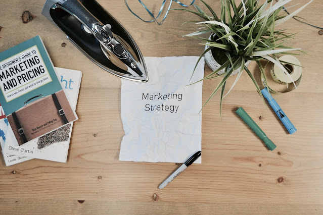 Guide to Strategic Marketing