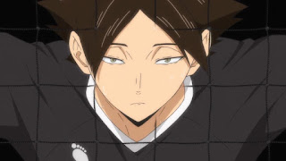 ハイキュー!! アニメ 第4期16話 | 烏野VS稲荷崎 | HAIKYU!! SEASON 4 Karasuno vs Inarizaki