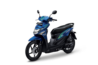 Harga Honda Beat POP eSP terbaru 2016