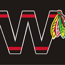 "FROZEN TALK" 1901 West Madison..."Operation get "ONE" in the JOE"...BLACKHAWKS are up against the Wall but may have found themselves in Game 5...WINGS do not need to head back to the MADHOUSE for a Game 7...#HAWKSbiz #WINGSbiz Gm 6...RED ARMY up 3-2   