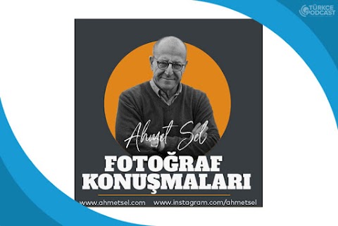 Fotoğraf Konuşmaları Podcast