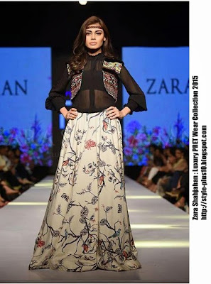 printed-skirt-chiffon-shirt-zara-shahajahan-luxury-pret-2015