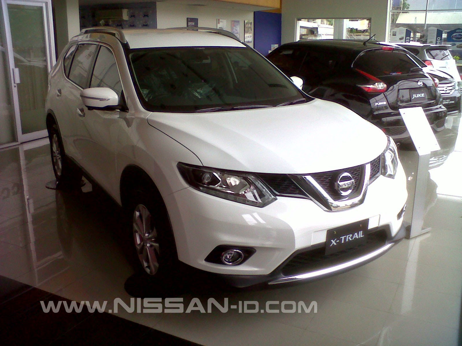 Promo Kredit Nissan X Trail Terbaru 2018 Nissan Idcom Promo