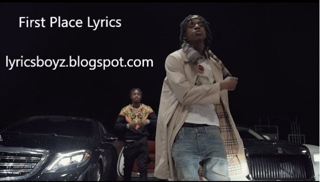 First Place Song Lyrics Polo G, Lil Tjay latest song lyrics