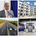  El presidente Abinader en lo que va de año ha inaugurados 127 obras en 25 provincias.