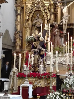  el Nazareno de cadiz