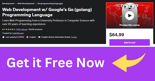 paid udemy courses for free