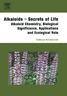 Alkaloids Secrets of Life Aklaloid Chemistry, Biological Significance, Applications and Ecological Role PDF