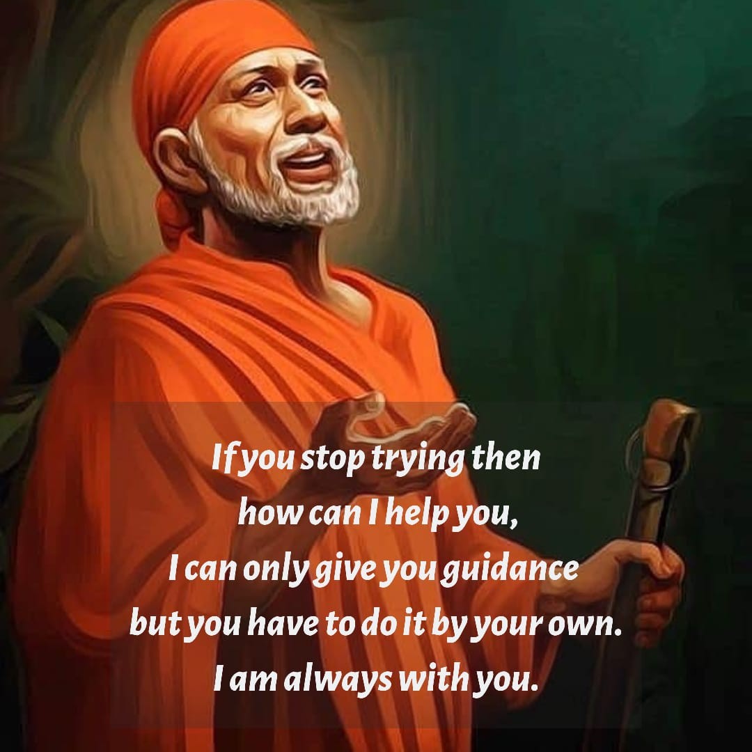 Sai Baba Images Photo Pictures Wallpaper Free Download - Best Wishes Image
