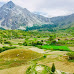 Discover the Charm of Bilamik Roundu in Skardu, Gilgit Baltistan