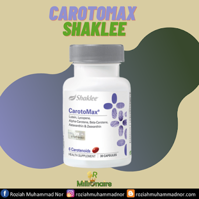 CarotoMax Shaklee