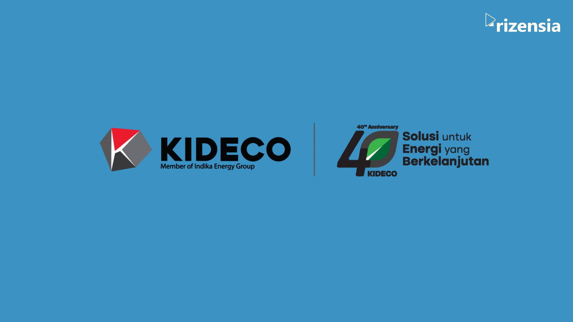 Indika Energy Tambah Kepemilikan Saham di Kideco Jaya Agung USD160 Juta