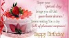 top best जन्मदिन की बधाई ,शायरी - Happy Birthday stutas, shayari, & wishes  in Hindi & English - shubhkamnayestatus