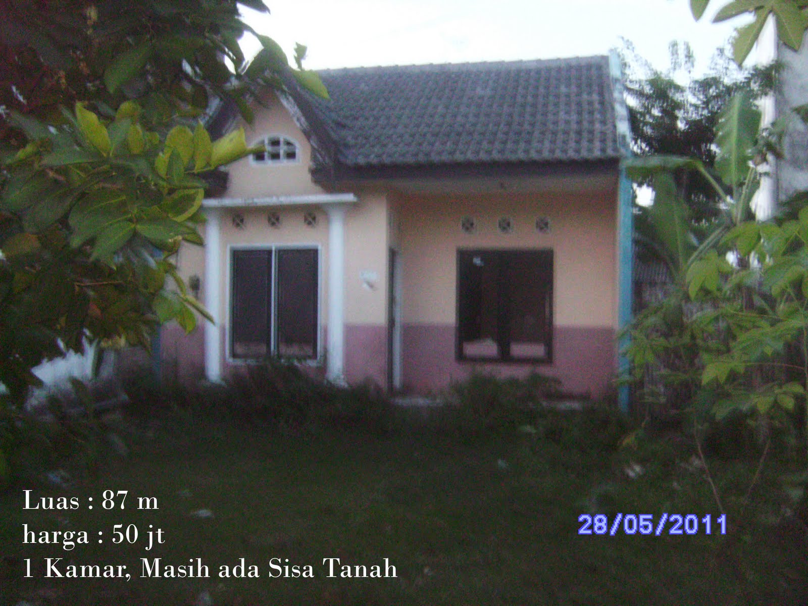 Jual Beli Sewa Properti  rumah  mulai dari 