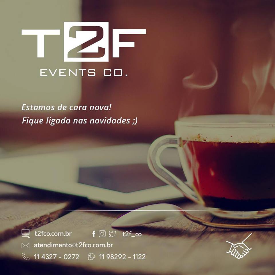 T2F EVENTS CO.