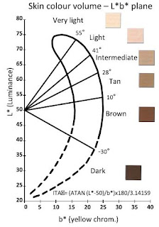 skin color type_ITA