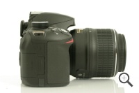 Nikon D3200